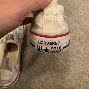 Converse Sneakers